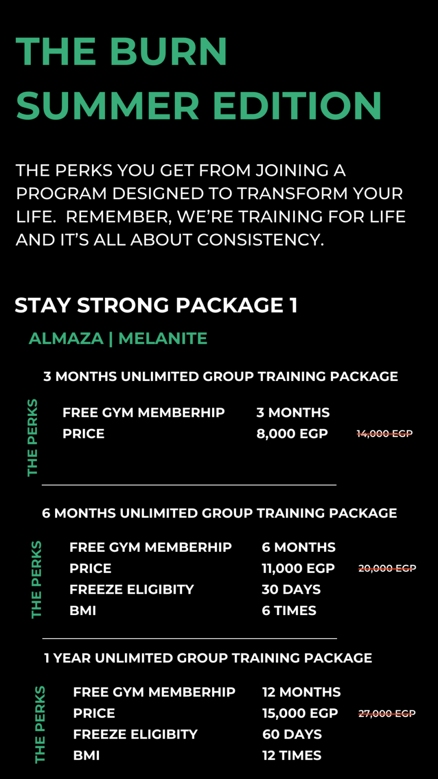 New Offers – ignite